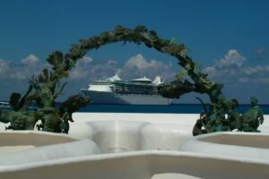 Great Escapes by Annette