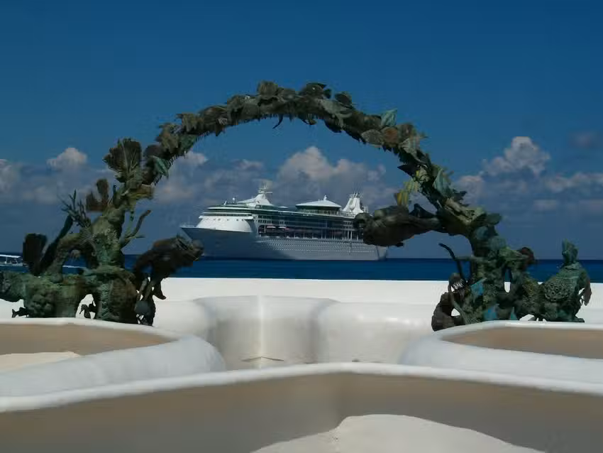 Great Escapes by Annette