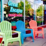 Great Escapes Travel