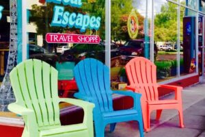 Great Escapes Travel