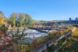 Great Falls Discovery Center