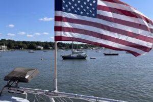 Great Gatsby Boat Tour