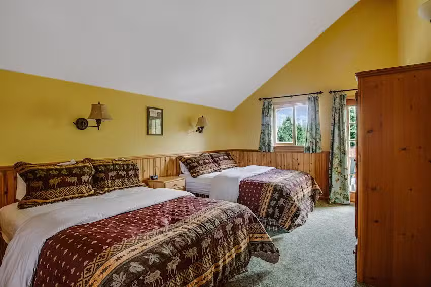 Great Northern Resort