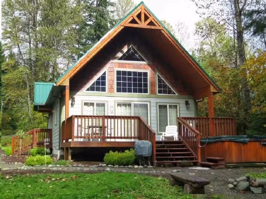 Great Northwest Cabins