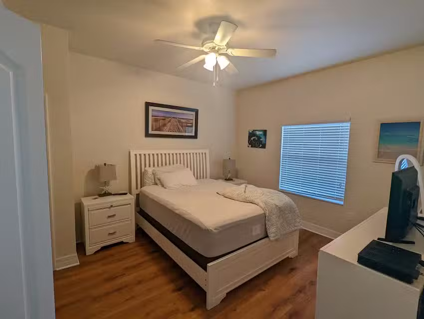 Great Ocean Condos and Homes