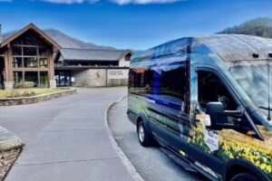 Great Smoky Mountain Eco Tours