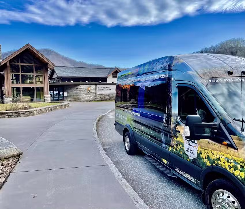 Great Smoky Mountain Eco Tours