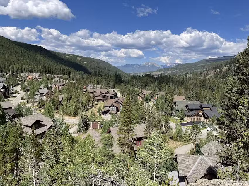 Great Western Lodging