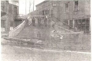 Greater Falls Travel