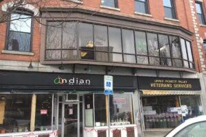 Greater Falls Travel