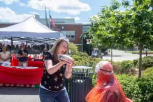 Greater Kitsap Chamber Silverdale Office