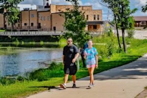 Greater Mauston Tourism Association