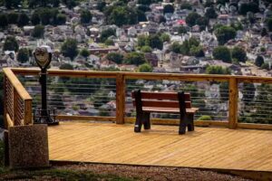 Greater Moundsville Convention & Visitors Bureau