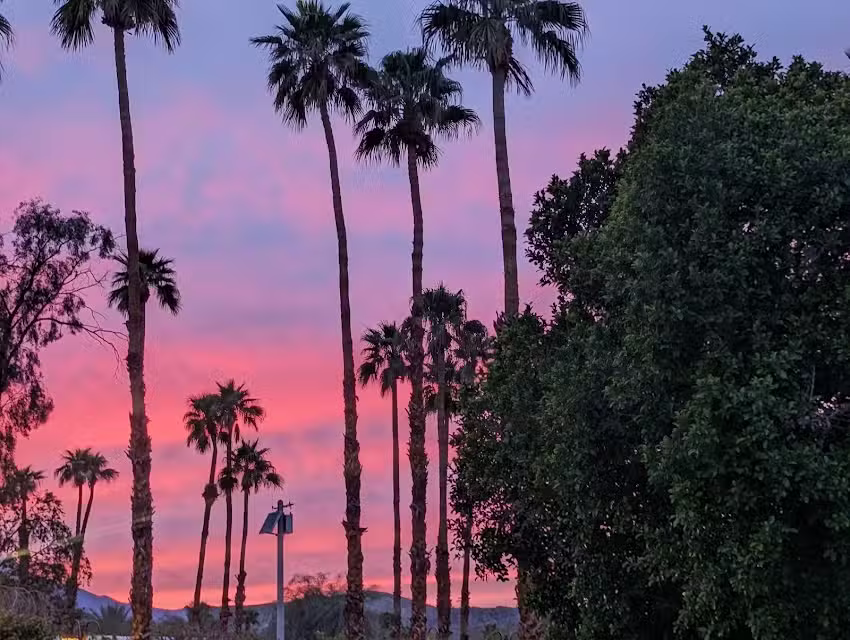 Greater Palm Springs