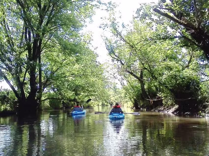 Greater Richland Tourism