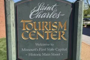 Greater St Charles Convention and Visitors Bureau