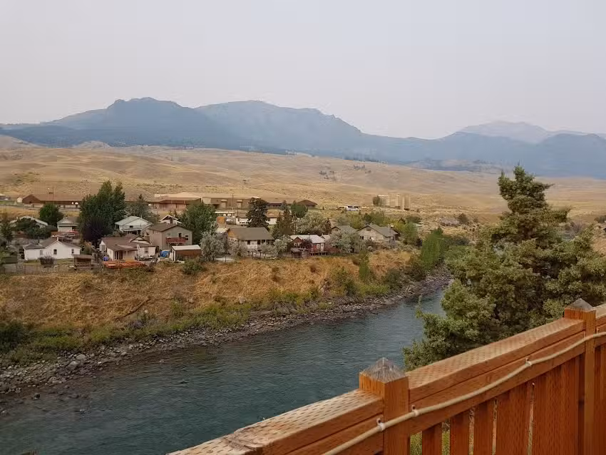 Greater Yellowstone Reservations