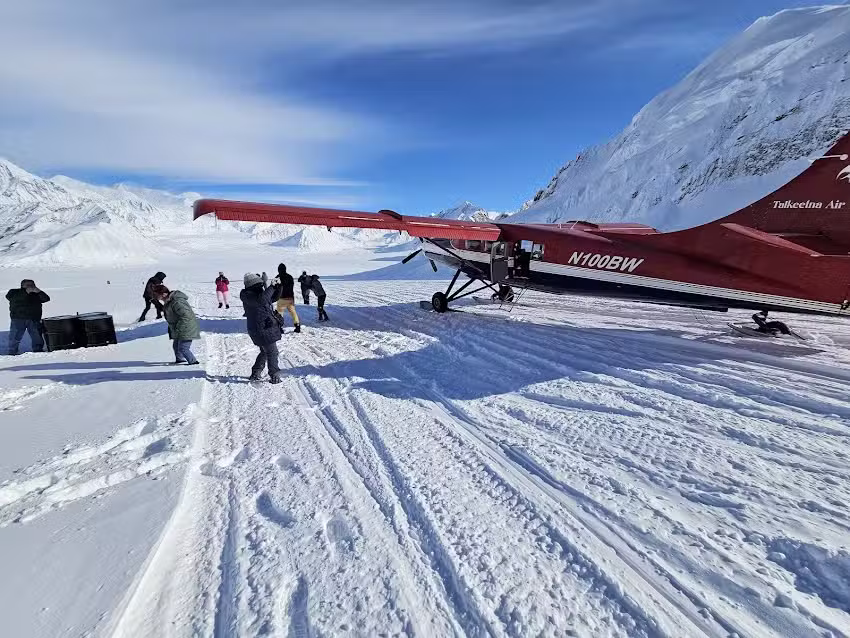 Greatland Adventures