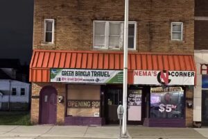 Green Bangla Travels & Homecare