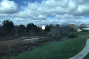 Green Bank Observatory Science Center