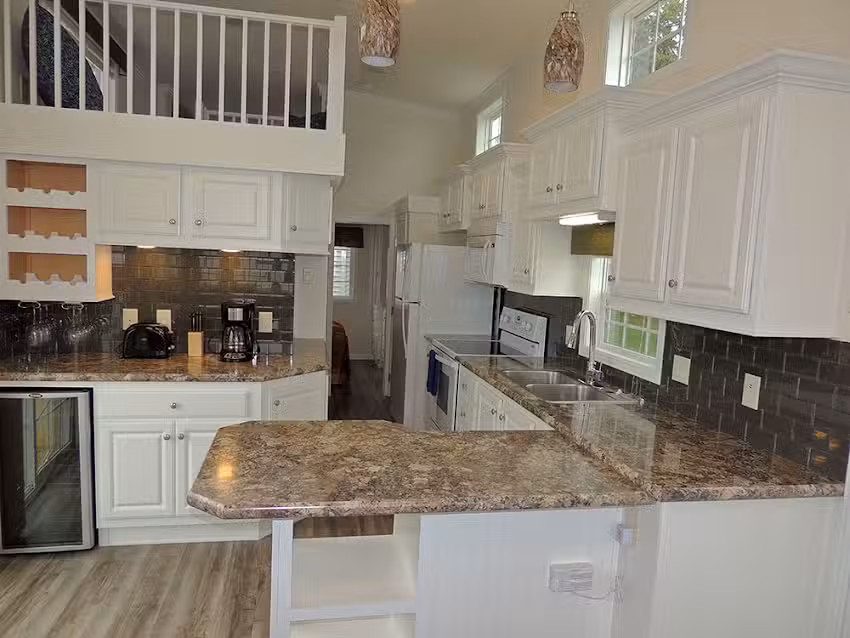 Green Cedars Cottages