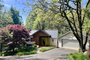 Green Hills Hideaway