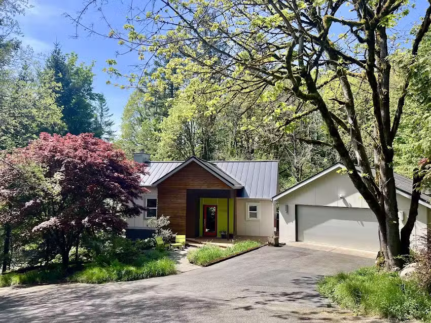 Green Hills Hideaway