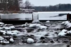 Green Lake Area Chamber-Commerce