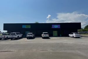 Green Light Getaways