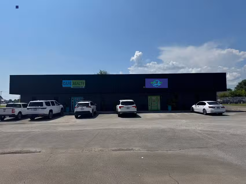 Green Light Getaways