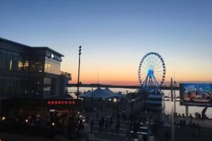 Green Light Group Tours