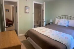 Green Mountain Cabins