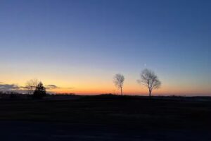 Green River Cottages