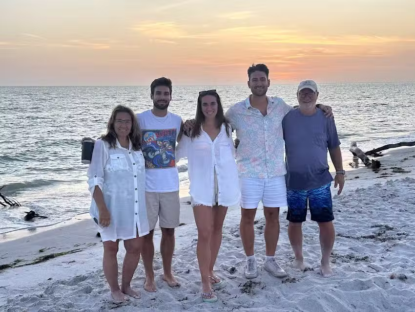 Green Tortuga Vacation Rental Home