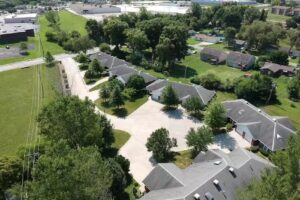 Greenamyre Rentals, Inc.