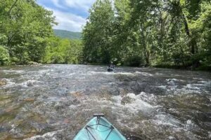 Greenbrier Outfitters