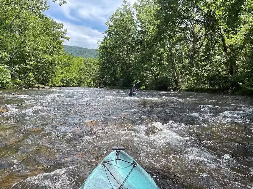 Greenbrier Outfitters