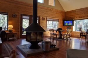 Greer Springs Resort