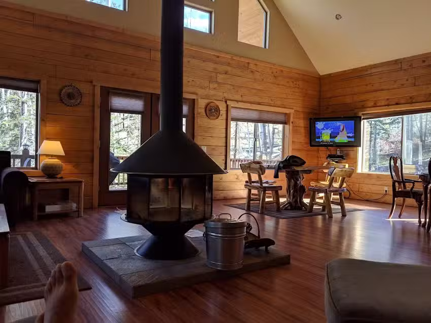 Greer Springs Resort