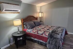 Grey Pines at Hocking Vacations