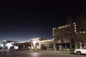 Greybull Economic Development – Visitor Center – C of C