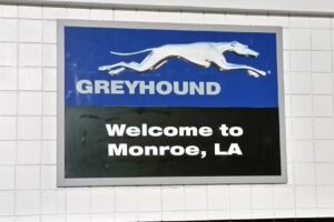Greyhound Package Express