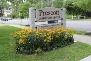 Groton Visitor Center