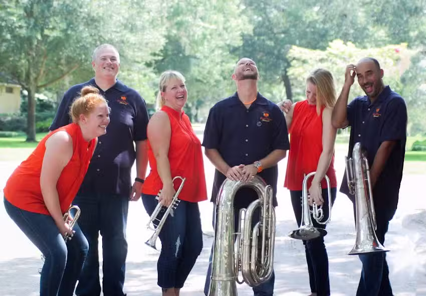 Group Travel Network