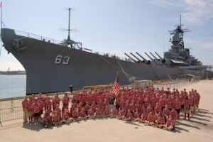 Group Travel Odyssey