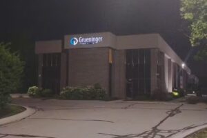 Grueninger Music Tours