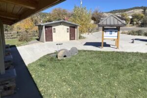 GSENM Glendale Contact Station