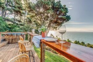 Gualala Vacation Rentals and Beach Homes by Vacasa