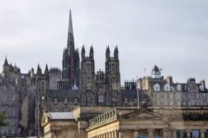 Guardian Angel Vacations