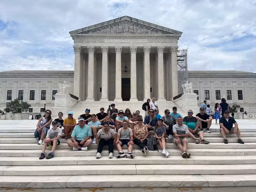 Guardian Music and Group Travel